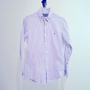 *HP* Ralph Lauren t shirt (14.5 37)